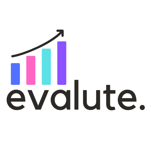evalute.io logo